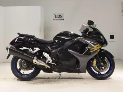 Suzuki HAYABUSA -2