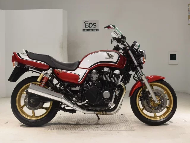 Honda CB750