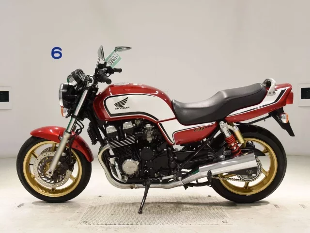 Honda CB750
