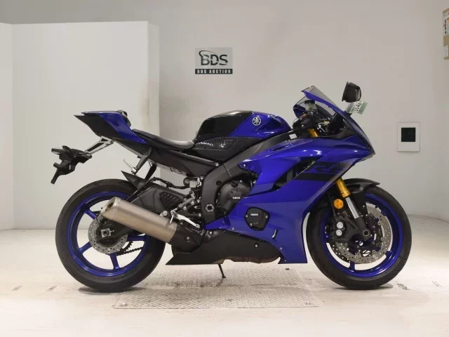 Yamaha 6