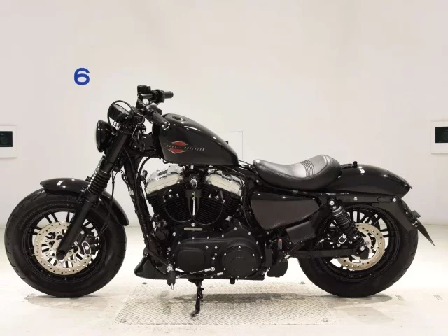 Harley-Davidson HARLEY XL1200X