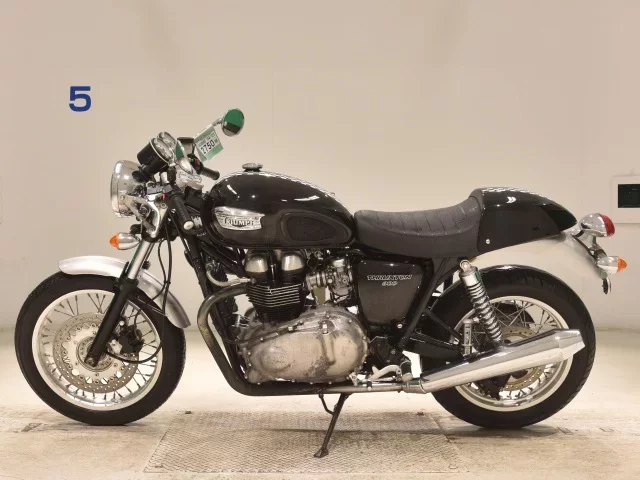Triumph TRIUMPH THRUXTON