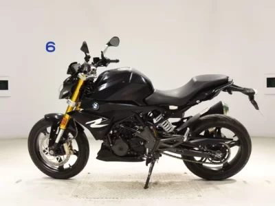 Other BMWG310R