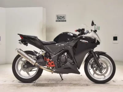 Honda CBR250R ABS
