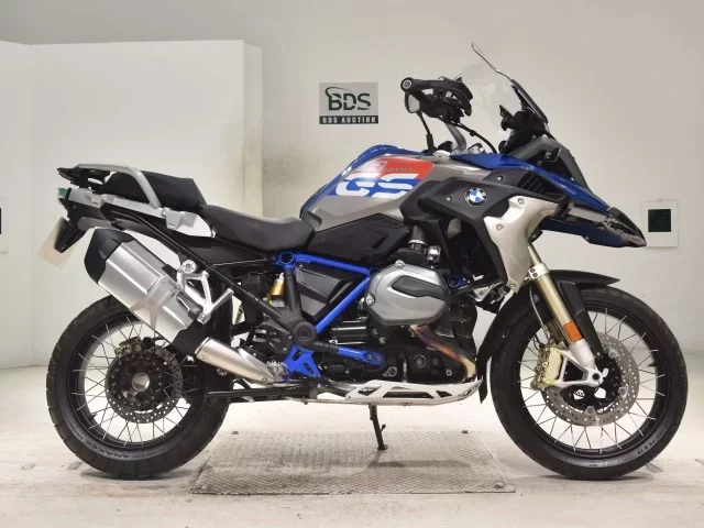 BMW BMW R1200GS