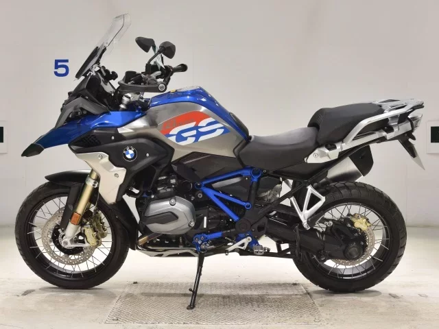 BMW BMW R1200GS