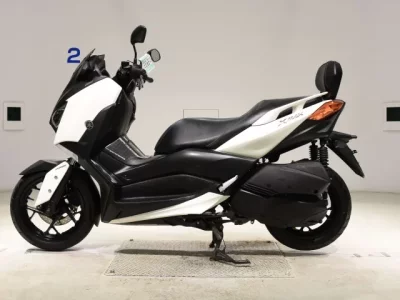 Yamaha X-MAX250A