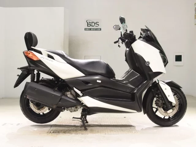 Yamaha X-MAX250A