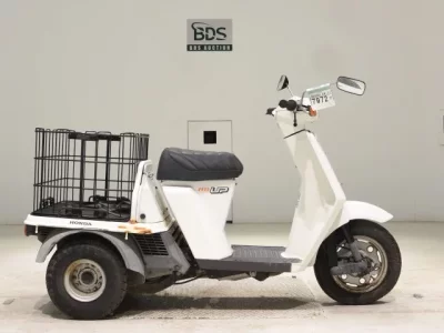 Honda GYRO