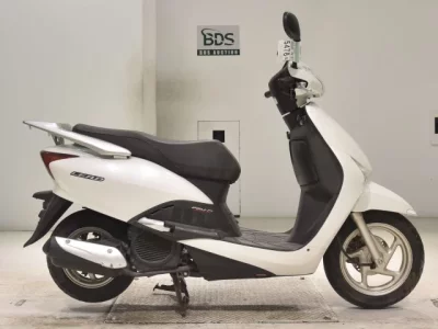 Honda LEAD 110