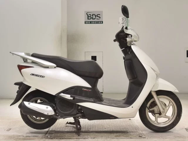 Honda LEAD 110