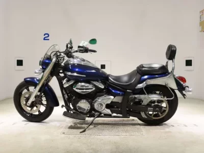 Yamaha XVS950