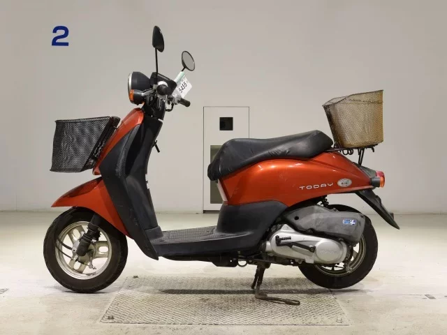 Honda TODAY