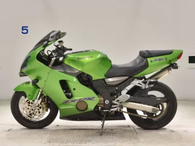 Kawasaki ZX-12R