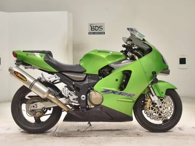 Kawasaki ZX-12R