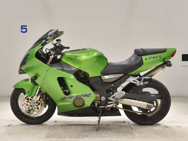 Kawasaki ZX-12R