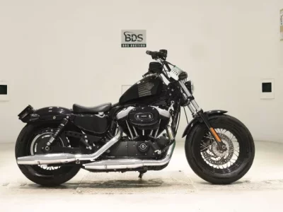 Harley-Davidson HARLEY XL1200X