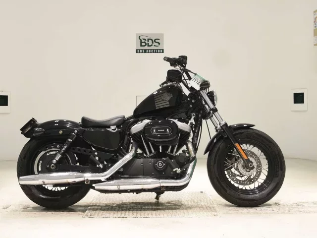 Harley-Davidson HARLEY XL1200X