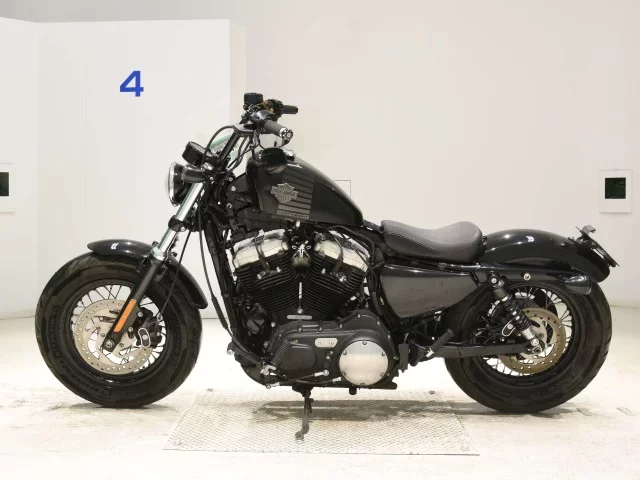 Harley-Davidson HARLEY XL1200X