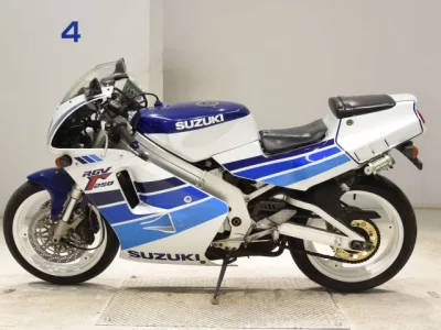 Suzuki RGV250