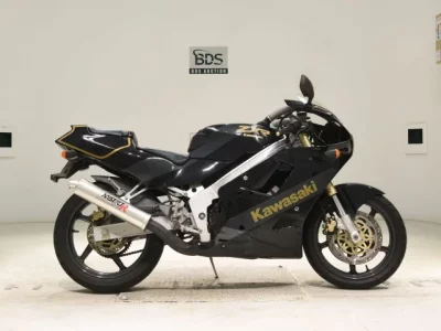 Kawasaki ZXR250-1