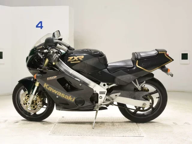 Kawasaki ZXR250-1