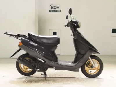 Yamaha AXIS90