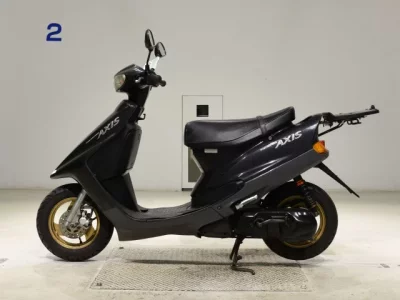 Yamaha AXIS90