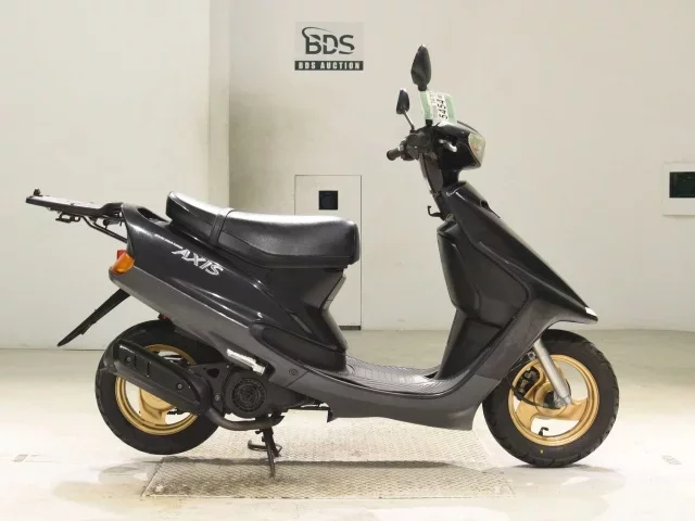 Yamaha AXIS90