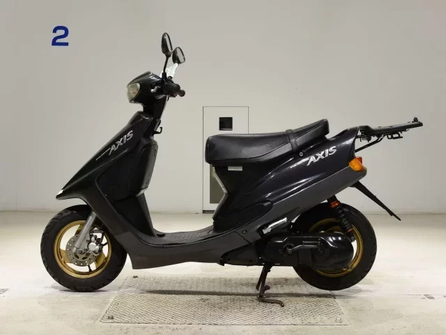 Yamaha AXIS90