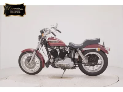 Harley-Davidson HARLEY XLH1000
