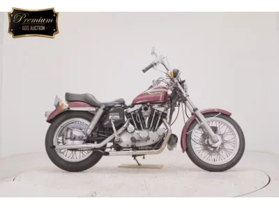 Harley-Davidson HARLEY XLH1000