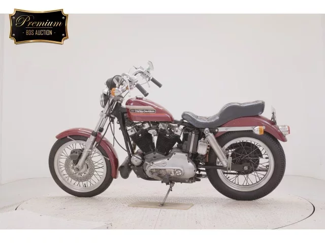 Harley-Davidson HARLEY XLH1000