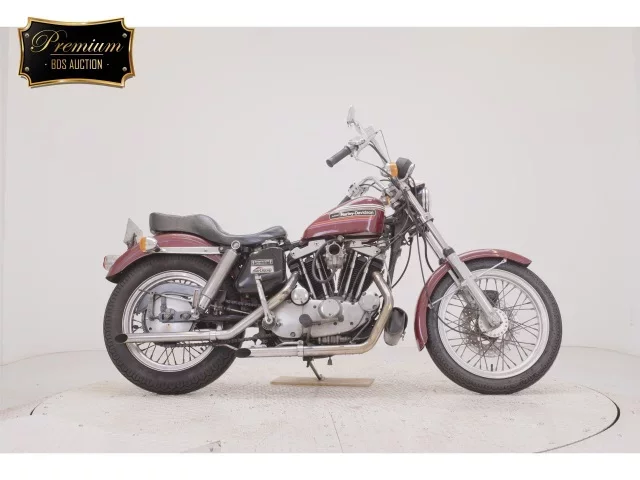 Harley-Davidson HARLEY XLH1000