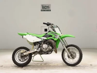 Kawasaki KX65