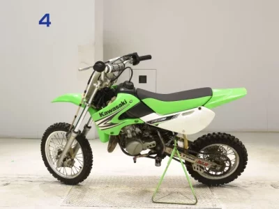 Kawasaki KX65