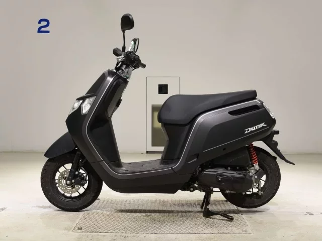 Honda DUNK