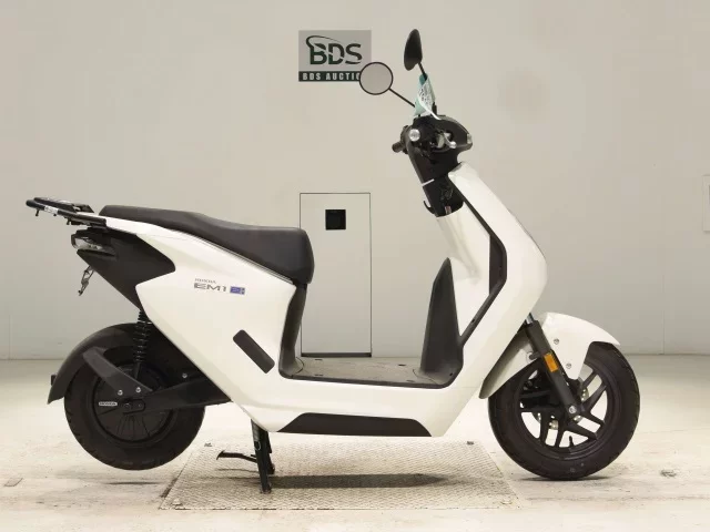 Honda EM1E:
