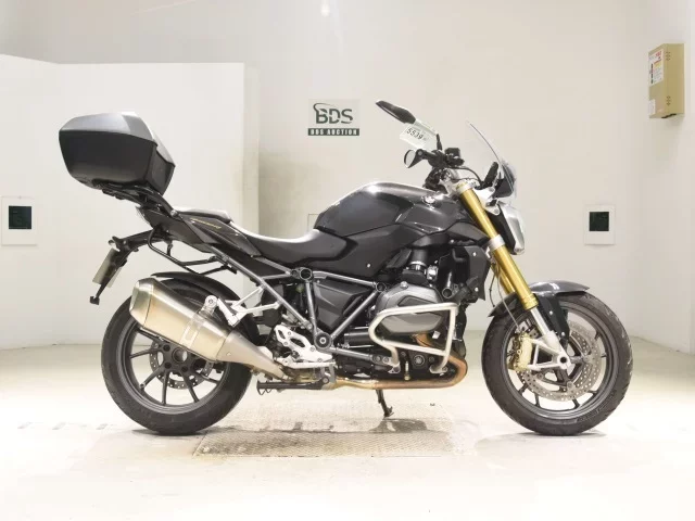 BMW BMW R1200R