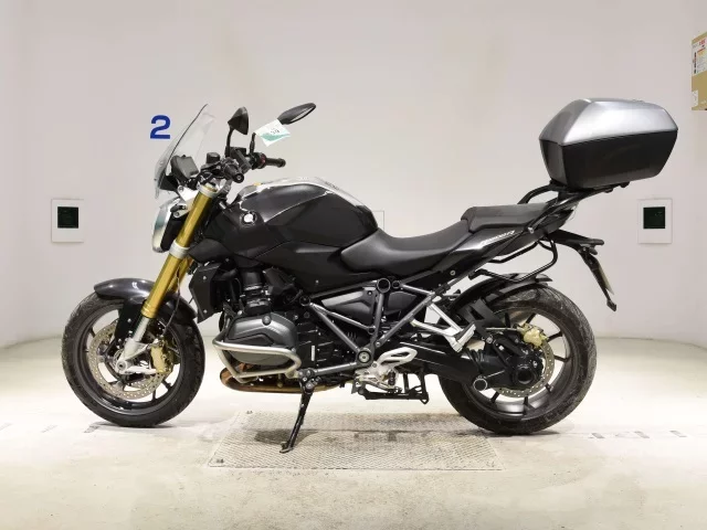 BMW BMW R1200R