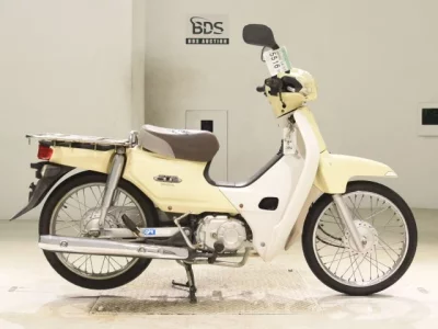 Honda C110-2
