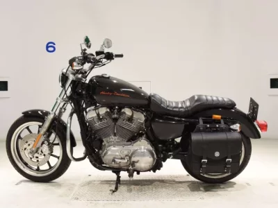 Harley-Davidson HARLEY XL883L