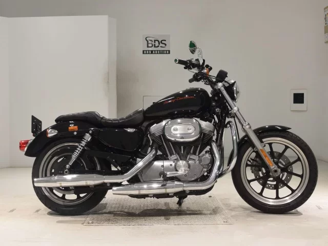 Harley-Davidson HARLEY XL883L