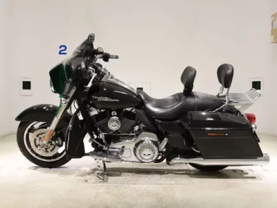 Harley-Davidson HARLEY FLHX1580