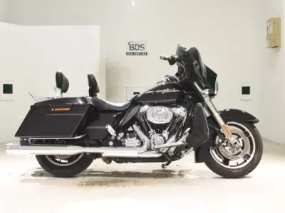 Harley-Davidson HARLEY FLHX1580