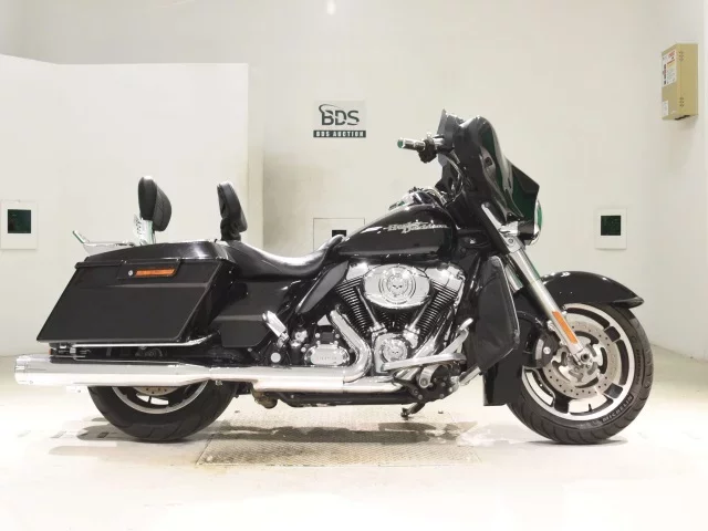 Harley-Davidson HARLEY FLHX1580