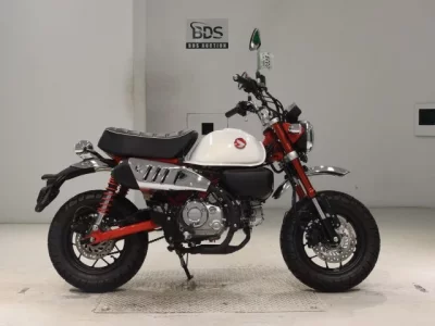 Honda MONKEY 125-2
