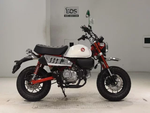 Honda MONKEY 125-2