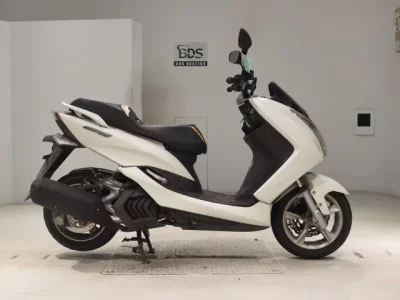 Yamaha MAJESTY 155S