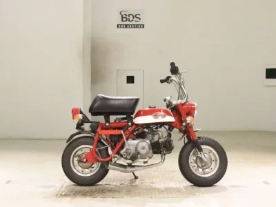 Honda MONKEY